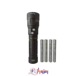 چراغ قوه مورینتز مدل G600